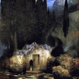 Meet your Posher, Mari